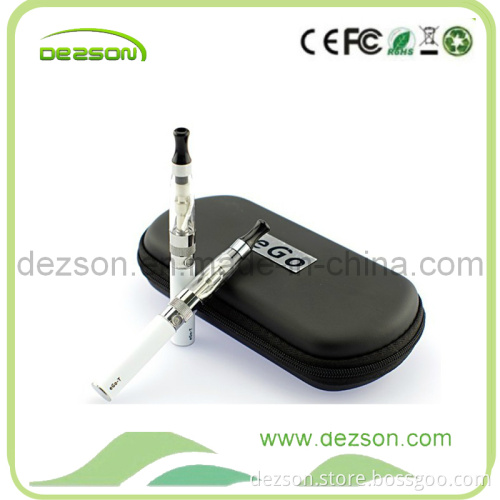 Luxury Zipper Case EGO CE4 Kit with 650/900/1100mAh Battery